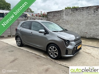 Kia Picanto 1.0 DPI ExecutiveLine|stoel-stuur verw. 9j garantie