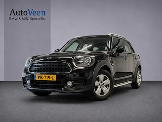 Mini Countryman 1.5 Cooper (CRUISE, NAVI, PARKEER SENSOREN, GOED ONDERHOUDEN)