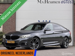BMW 3-serie GT 320i M Sport 19'' Pano Stoelverwarming