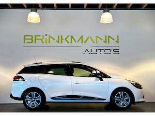 Renault Clio Estate 0.9 TCe Night&Day - Nav. - PDC - APK 06-2027.