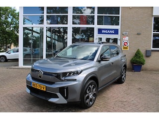 Citroën C3 Aircross 1.2 Hyb 145pk Plus