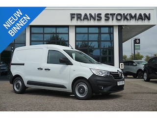 Renault Express 1.5 dCi 75 Comfort