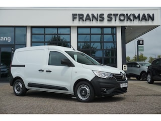 Renault Express 1.5 dCi 75 Comfort