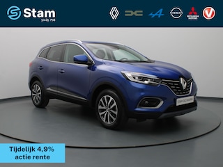 Renault Kadjar 1.3 TCe Intens