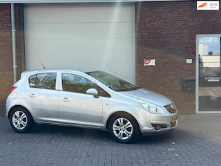 Opel Corsa 1.2-16V Enjoy|AIRCO|CRUISE|NIEUWE APK|LEUKE AUTO