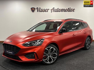 Ford Focus Wagon 1.5 EcoBoost ST Line*Camera*ACC*PDC*Keyless*Airco*