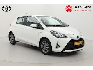 Toyota Yaris 1.5 Hybrid Energy Plus | Navigatie | Cruise Control | Clima | Parkeersensoren achter | Camera | 15 inch | Bluetooth | Rijstrooksensor
