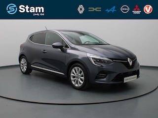 Renault Clio TCe 100pk Bi-Fuel Intens Trekhaak