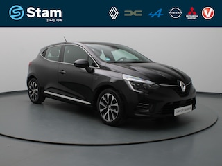 Renault Clio 1.0 TCe Intens Apple Carplay/Android Auto