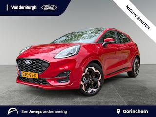 Ford Puma 1.0 EcoBoost Hybrid ST-Line X | Panoramdak | Winter Pack | Driver Assistance Pack | B & O Audio Systeem |