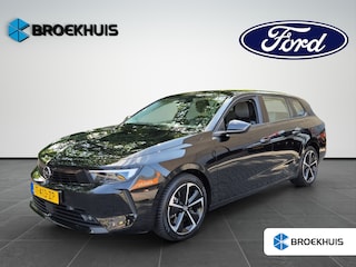 Opel Astra Sports Tourer 1.6 Turbo Hybrid 180pk | Adaprive Cruise