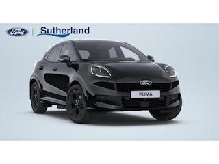 Ford Puma Gen-E BlueCruise Edition 47 kWh | SCI | 168pk |  Winterpack | Ford Voorraad
