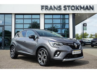 Renault Captur 1.3 TCe 140 Intens