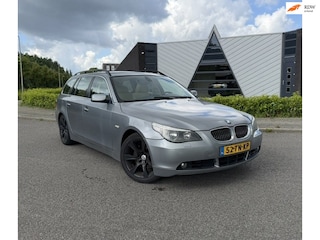 BMW 5-serie Touring 530i Executive