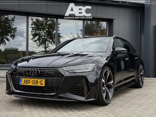 Audi A6 RS 6 TFSI quattro Pano HUD Carbon pack