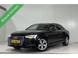 Audi A4 Limousine 1.4 TFSI Lease Edition|TREKHAAK|NAV|CRUISE