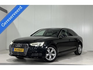 Audi A4 Limousine 1.4 TFSI Lease Edition|TREKHAAK|NAV|CRUISE