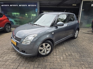 Suzuki Swift 1.3 Shogun | 2E EIGENAAR | 12MND GARANTIE | AIRCO | ELEC RAMEN | LMV | NW APK |
