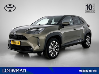 Toyota Yaris Cross 1.5 Hybrid First Edition | Trekhaak |