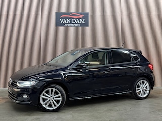 Volkswagen Polo 1.0 TSI R-Line 2019 DSG LED VIRTUAL CAMERA