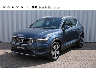 Volvo XC40 1.5 T4 Recharge Inscription Expression