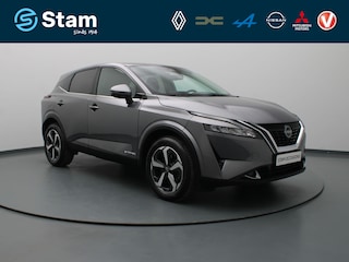 Nissan Qashqai 1.5 e-Power N-Connecta Rondomzicht camera
