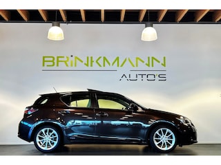 Lexus CT 200h Hybrid Luxury Line - Schuifdak - Leder - NL Auto.