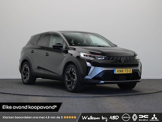 Renault Symbioz E-Tech full hybrid 145pk esprit Alpine | Stuurverwarming | Adaptieve cruise control | Lichtmetalen velgen | Apple Carplay | Android Auto |