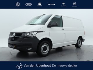 Volkswagen Transporter L1H1 2.0 TDI 110pk Comfortline / Wordt verwacht