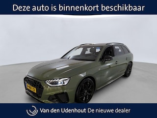 Audi A4 Avant 35 TFSI S-tronic S Ed. | Matrix-LED | Panorama | Navigatie | 18"Lm
