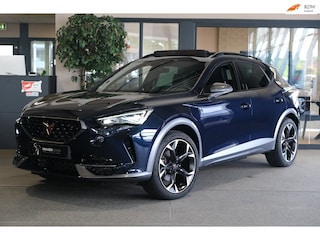 Cupra Formentor 1.4 e-Hybrid 204PK Pano Led Cam Navi ACC Stoelverwarming