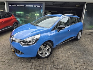 Renault Clio Estate 0.9 TCe Dynamique | 1E EIGENAAR | 12MND GARANTIE | NAVI | CRUISE | LAGE KM STAND |