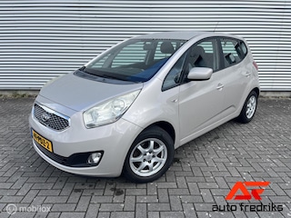 Kia Venga 1.4 CVVT Seven | Airco |