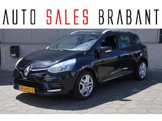 Renault Clio Estate 1.5 dCi Zen