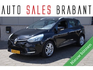 Renault Clio Estate 1.5 dCi Zen