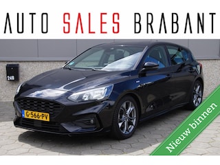 Ford Focus 1.5 EcoBoost Active Business ST Line !!