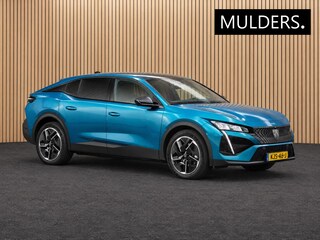 Peugeot 408 e-408 Allure 58 kWh VOORRAAD KORTING