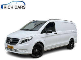 Mercedes-Benz Vito 116 CDI Lang LED/Trekhaak/carplay/Cruise control