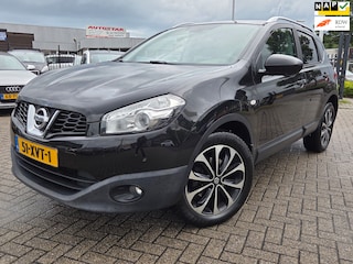 Nissan Qashqai 1.6 Connect Edition/AUTOMAT/PANO/CAMERA/TREKHAK