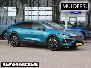 Peugeot 408 e-408 Allure 58 kWh VOORRAAD KORTING