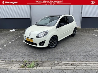 Renault Twingo 1.2-16V Dynamique | Org. Panorama/Schuifdak | 91.000 KM |