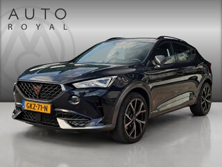 Cupra Formentor 1.4 e-Hybrid Business