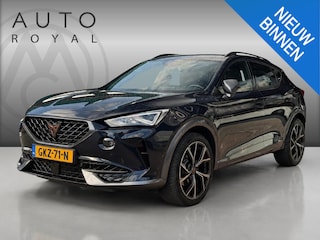 Cupra Formentor 1.4 e-Hybrid Business