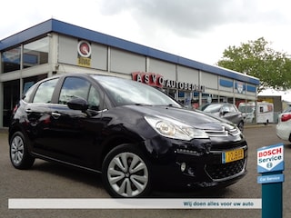 Citroën C3 1.2 82pk Collection Clima Nw Riem Trekhaak Cruise