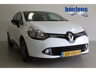 Renault Clio 0.9 TCe ECO Night&Day | NAVIGATIE | PDC-A | CRUISE | D-GLAS | AIRCO | ELEK-RAMEN | TEL | USB/AUX |