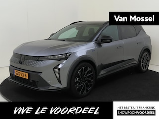 Renault Scénic E-Tech EV87 long range esprit Alpine | Solarbay | Driving Assist & Augumented Vision | Harman & Kardon |
