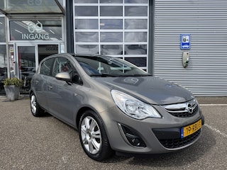 Opel Corsa 1.2-16V Edition Trekhaak (750kg max.) Cruise Control