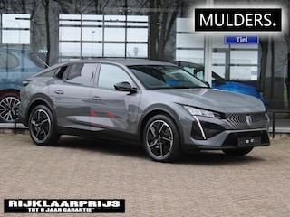 Peugeot 408 e-408 Allure 58 kWh VOORRAAD KORTING