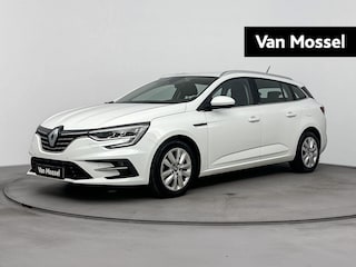 Renault Mégane 1.6 Plug-In Hybrid Business Zen 160PK | Automaat | Navigatie | LED Koplampen | Parkeersensoren Voor & Achter | Apple CarPlay & Android Auto