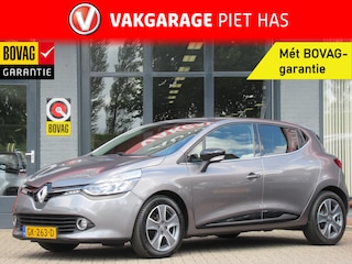 Renault Clio 0.9 TCe ECO Night&Day | Airco | Navigatie | Bluetooth | Incl. Garantie | LED Dagrijverlichting |  |  |